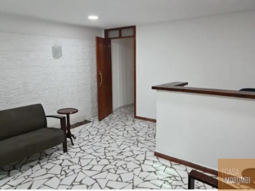 Prédio Inteiro à venda e aluguel, 165m² - Foto 13