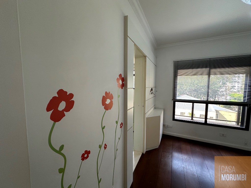 Apartamento à venda com 4 quartos, 213m² - Foto 58