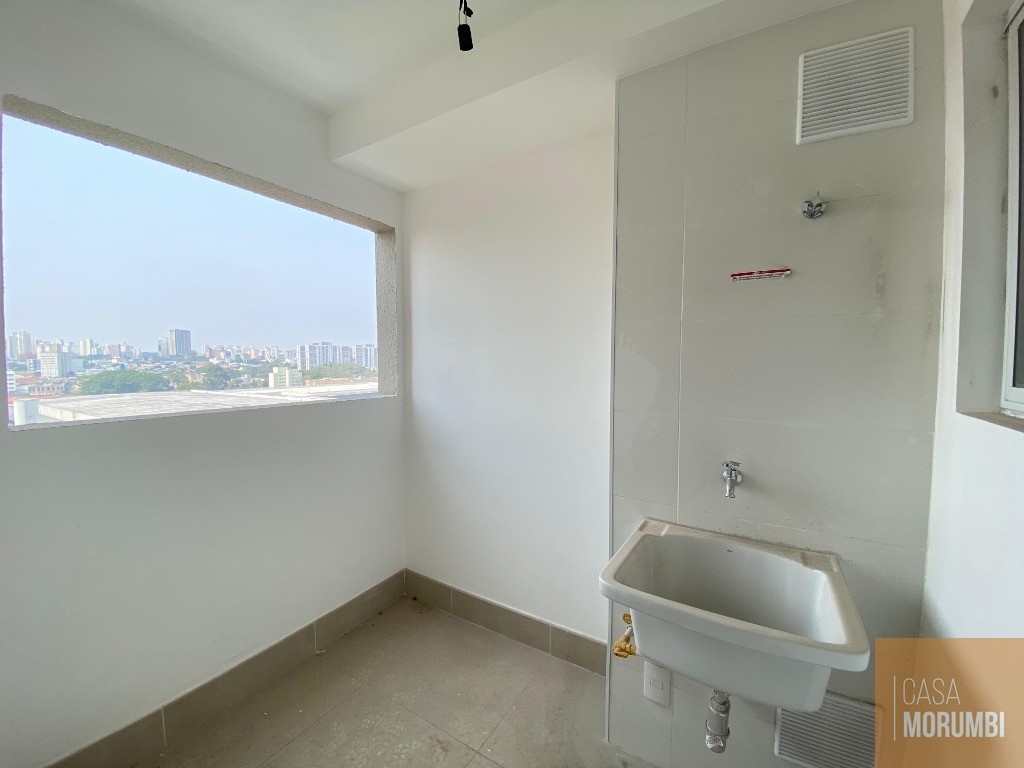 Apartamento à venda com 4 quartos, 136m² - Foto 7