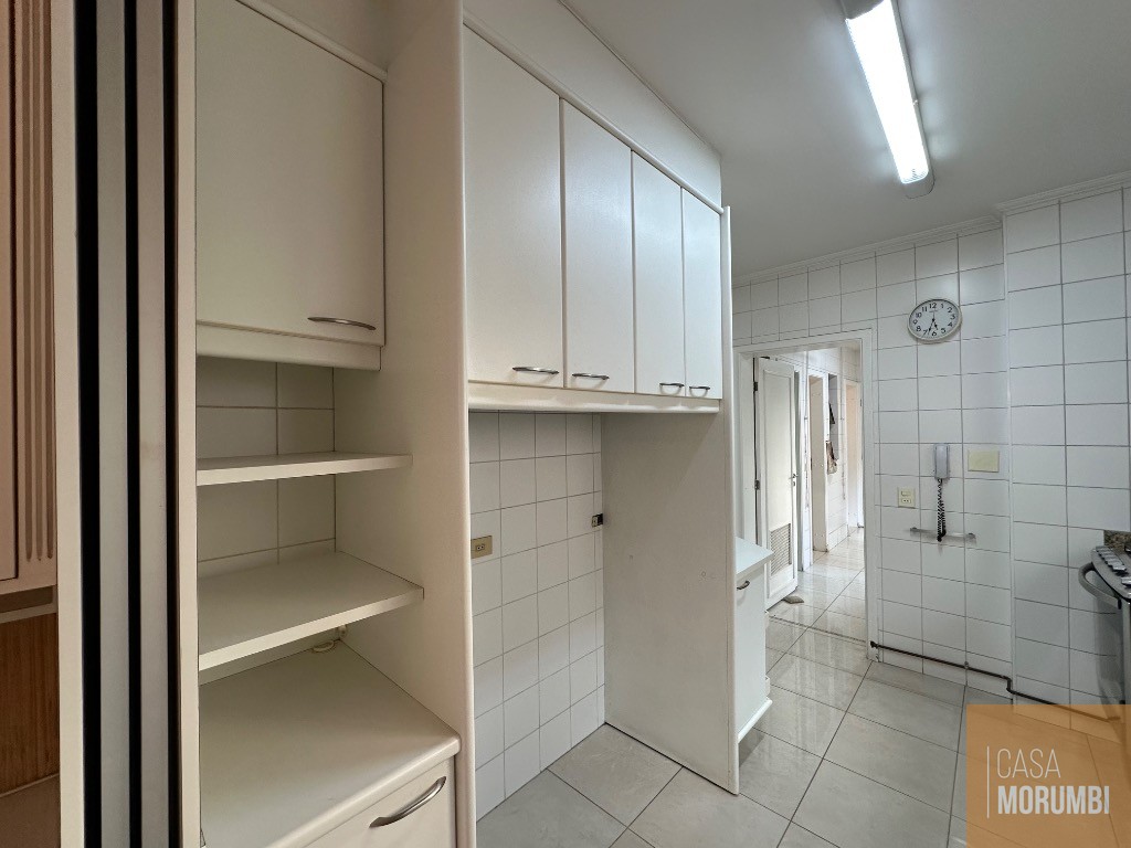 Apartamento à venda com 4 quartos, 213m² - Foto 23