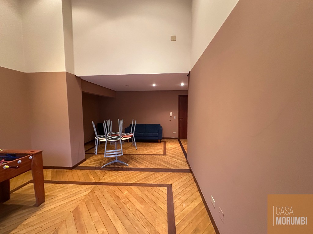 Apartamento à venda com 4 quartos, 213m² - Foto 88