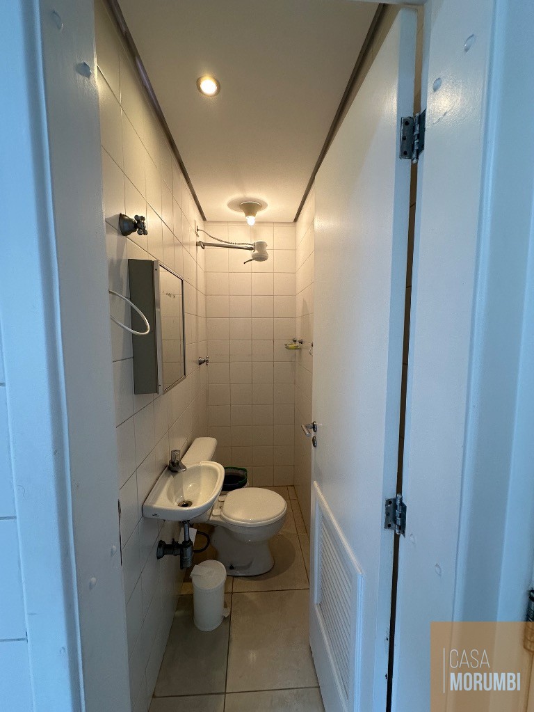 Apartamento à venda com 4 quartos, 213m² - Foto 34