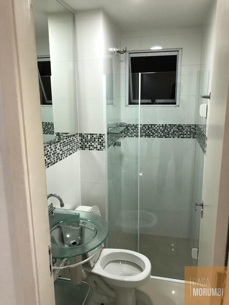 Apartamento à venda com 3 quartos, 71m² - Foto 13