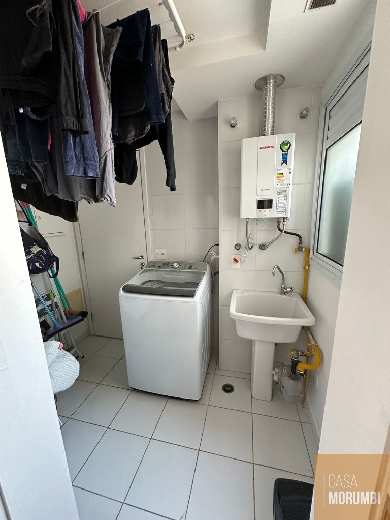 Apartamento à venda e aluguel com 2 quartos, 80m² - Foto 32