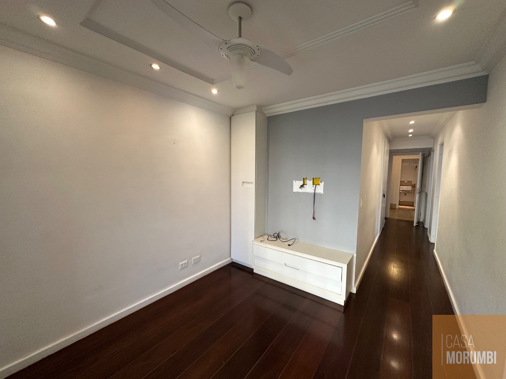 Apartamento à venda com 4 quartos, 213m² - Foto 54