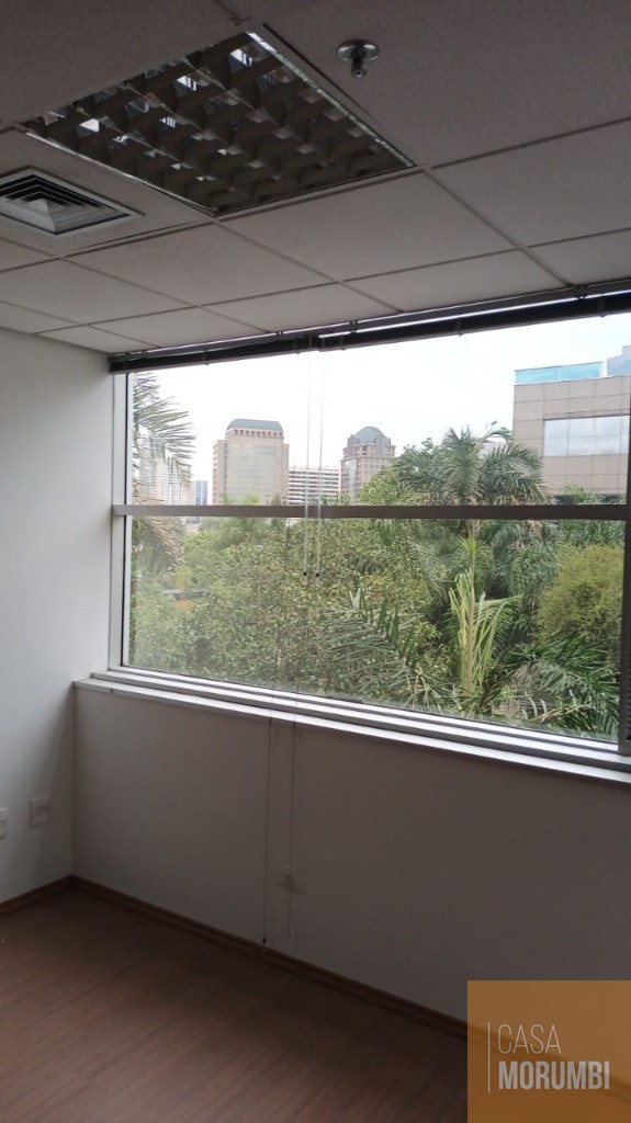 Conjunto Comercial-Sala para alugar, 30m² - Foto 6