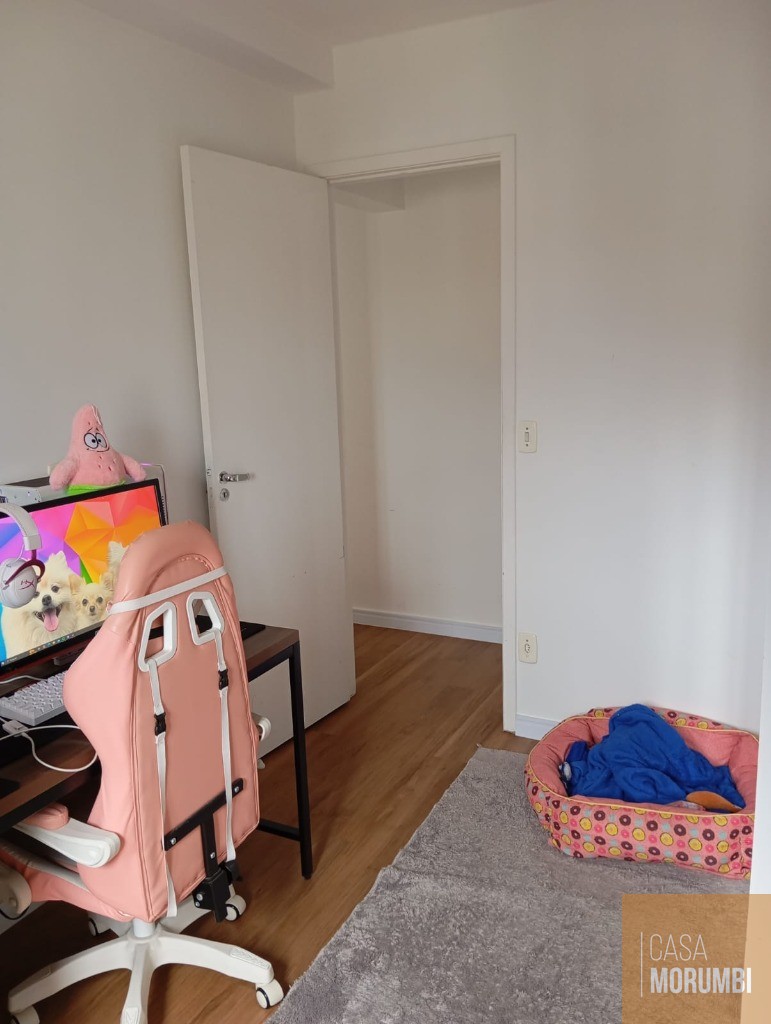 Apartamento à venda com 2 quartos, 51m² - Foto 6