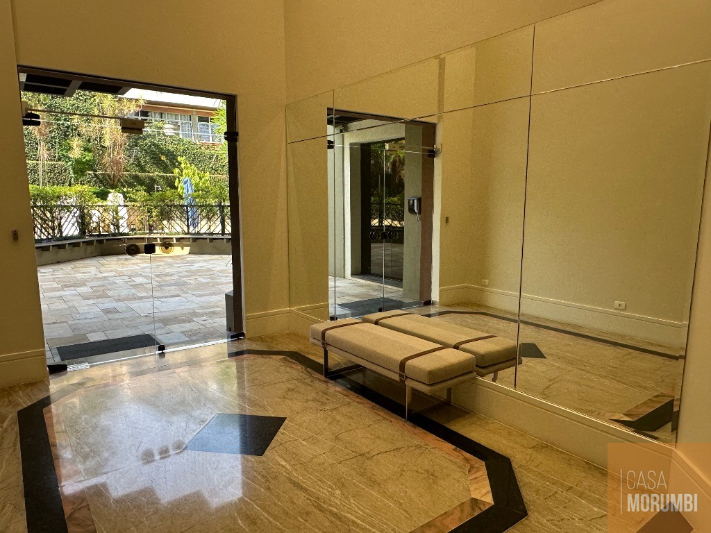 Apartamento à venda com 4 quartos, 213m² - Foto 9