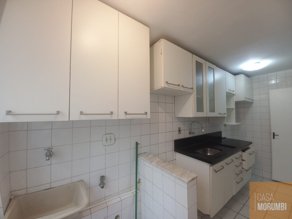 Apartamento para alugar com 2 quartos, 50m² - Foto 20