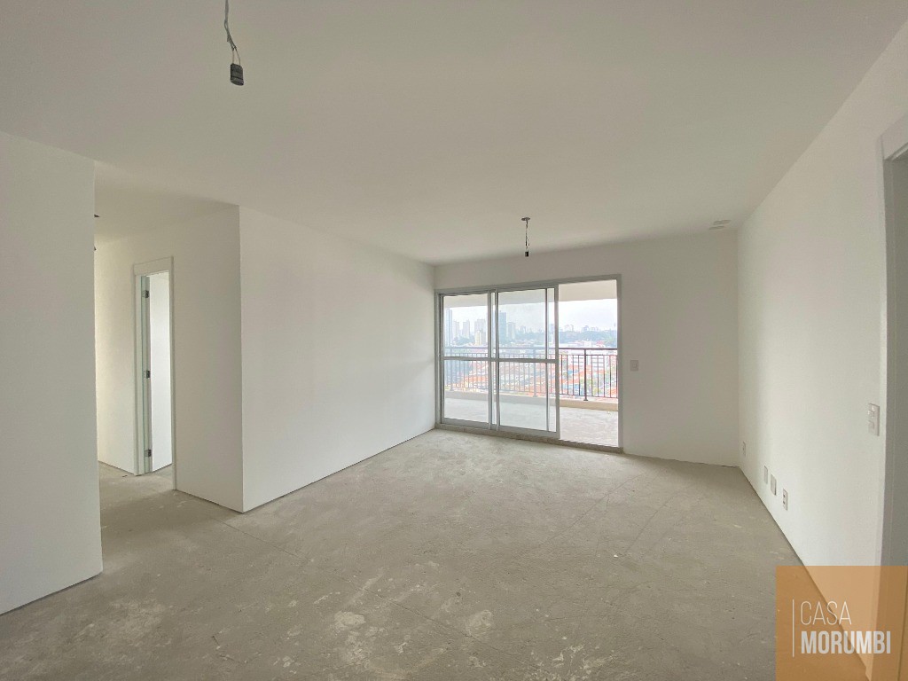 Apartamento à venda com 4 quartos, 136m² - Foto 2