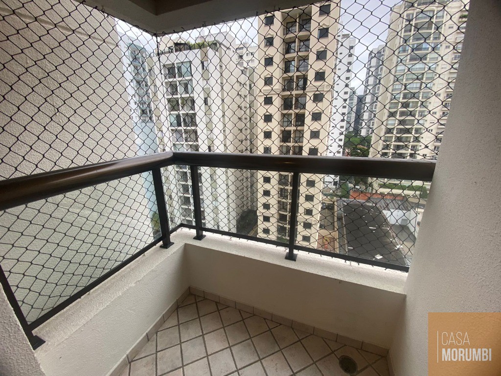 Apartamento à venda com 2 quartos, 75m² - Foto 3