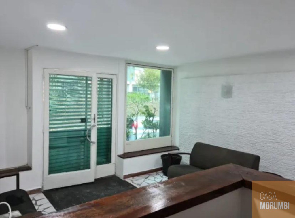 Prédio Inteiro à venda e aluguel, 165m² - Foto 12