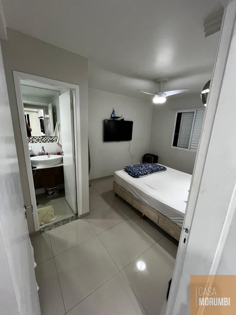 Apartamento à venda com 3 quartos, 71m² - Foto 7