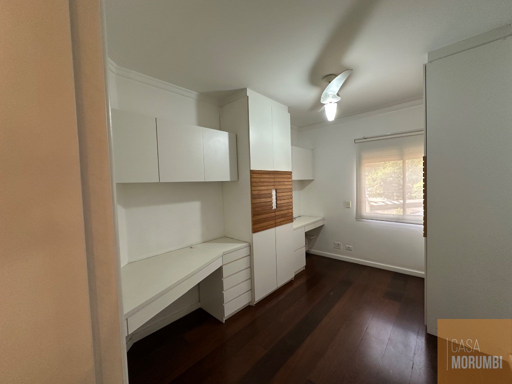 Apartamento à venda com 4 quartos, 213m² - Foto 42