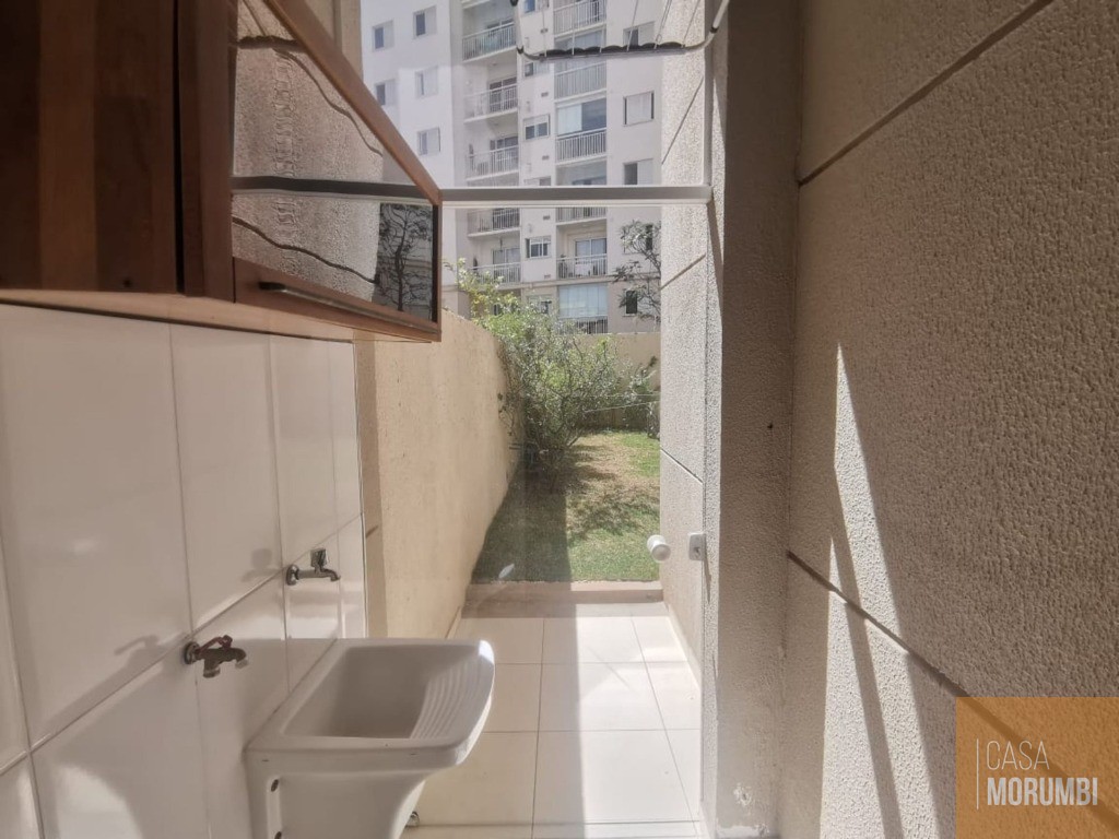 Apartamento à venda com 2 quartos, 87m² - Foto 28