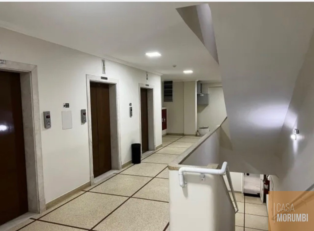 Conjunto Comercial-Sala à venda e aluguel, 330m² - Foto 6