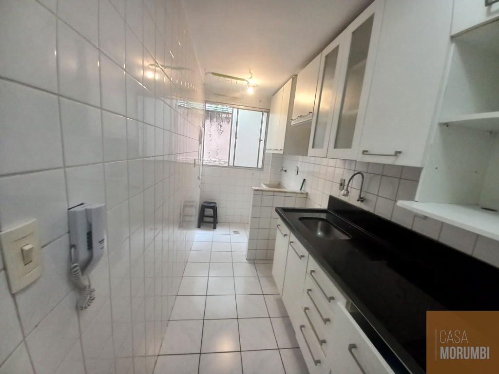 Apartamento para alugar com 2 quartos, 50m² - Foto 23