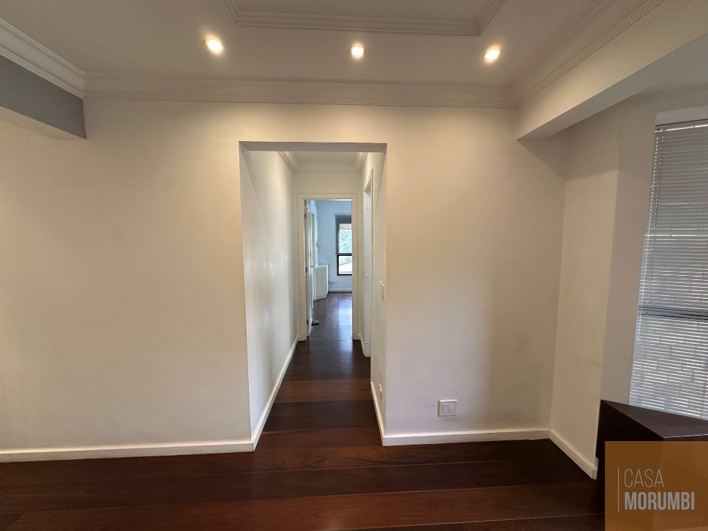 Apartamento à venda com 4 quartos, 213m² - Foto 56