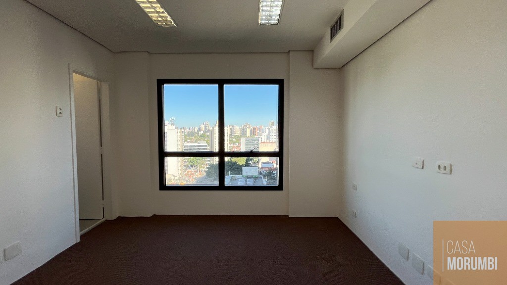 Conjunto Comercial-Sala à venda, 35m² - Foto 3