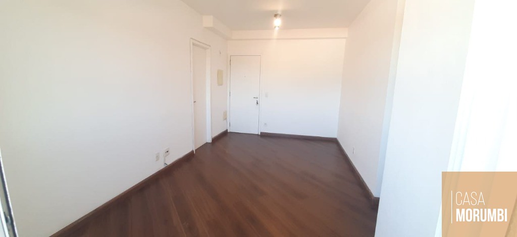 Apartamento à venda com 2 quartos, 59m² - Foto 2