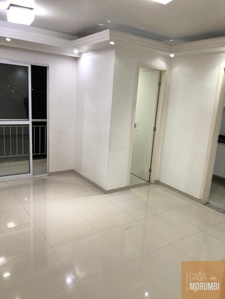 Apartamento à venda com 3 quartos, 71m² - Foto 2