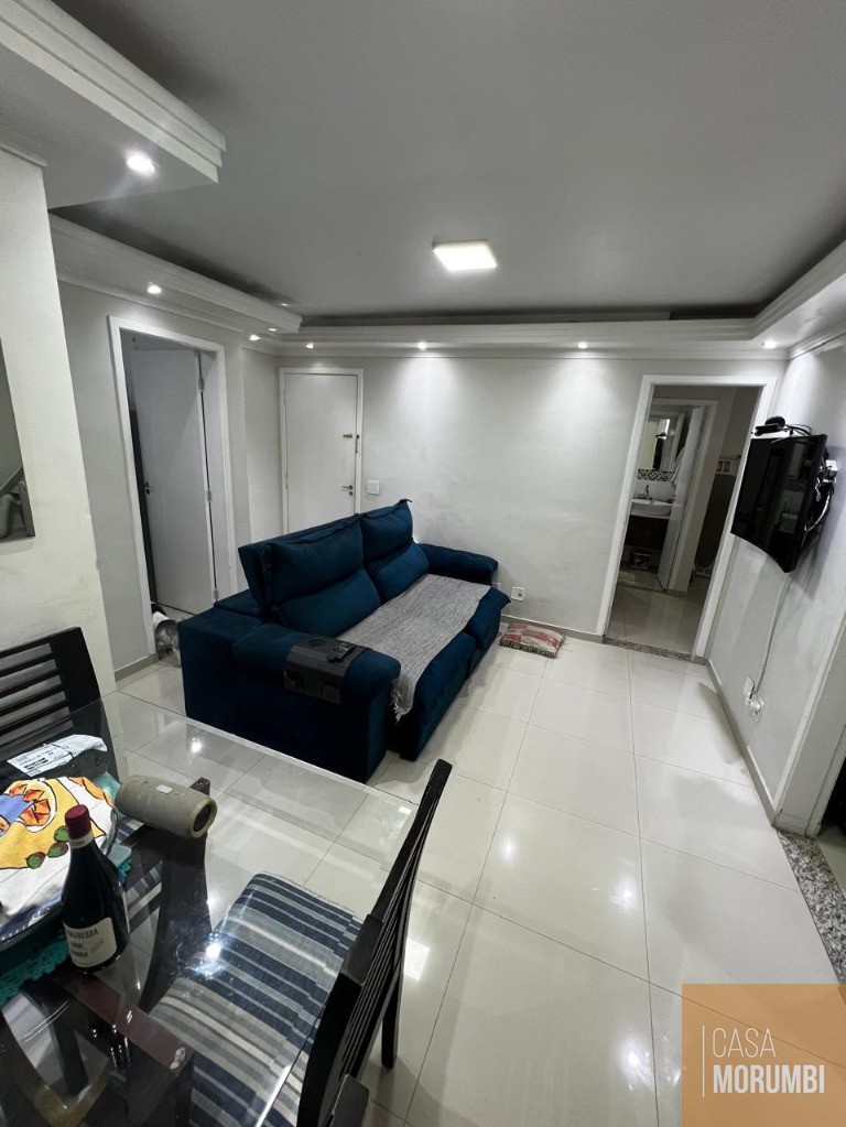 Apartamento à venda com 3 quartos, 71m² - Foto 4