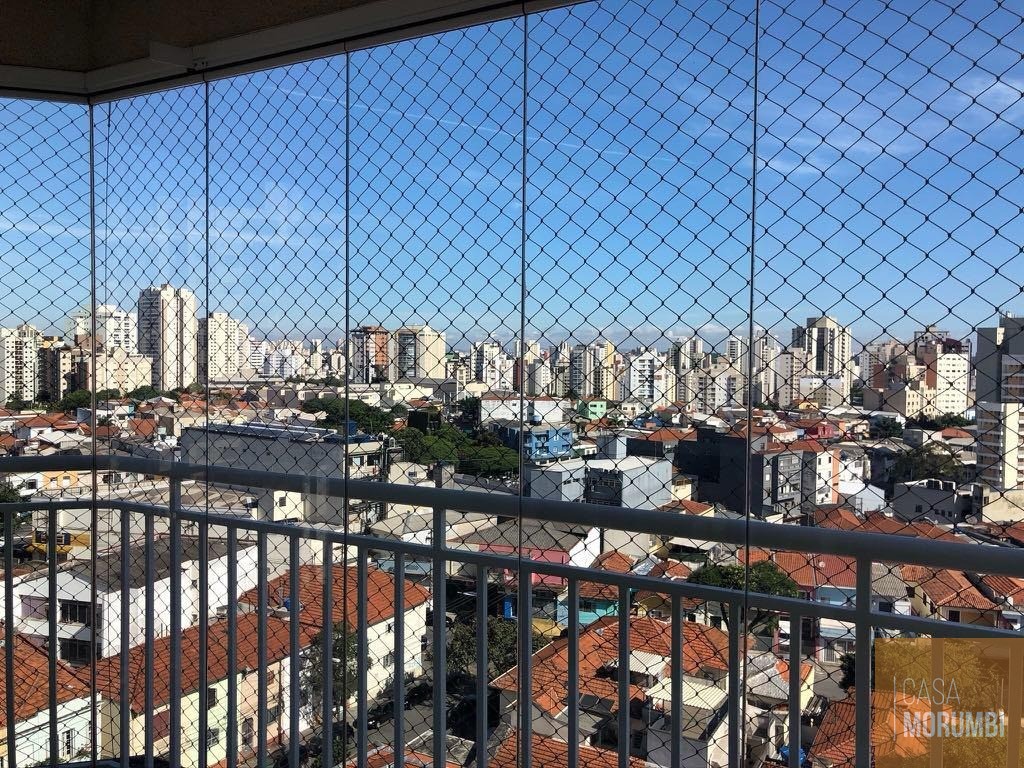 Apartamento à venda com 3 quartos, 102m² - Foto 26