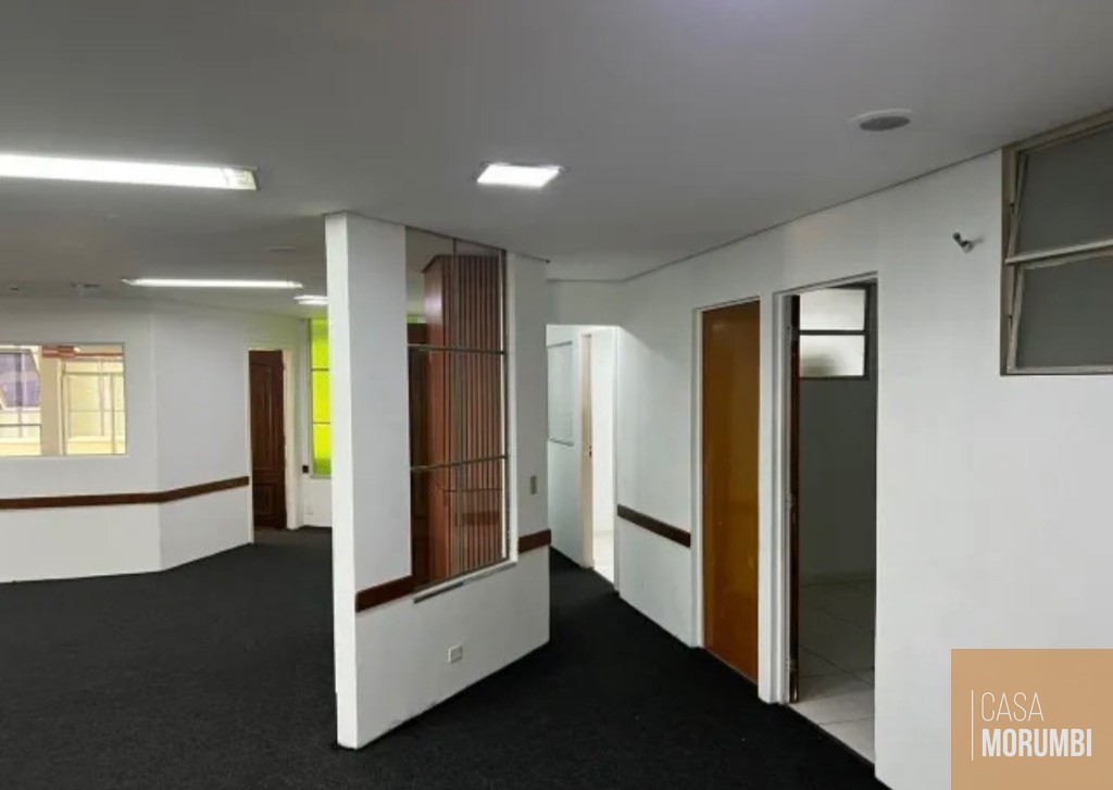 Conjunto Comercial-Sala à venda e aluguel, 330m² - Foto 4