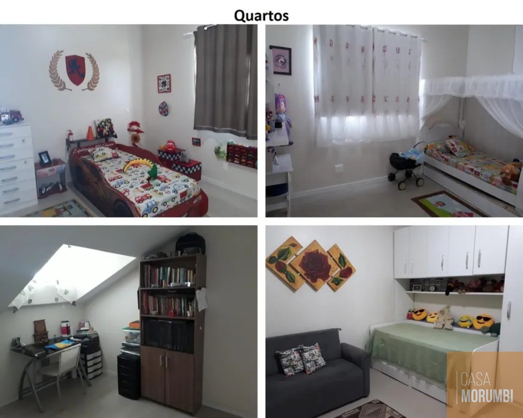 Casa à venda com 5 quartos, 310m² - Foto 2