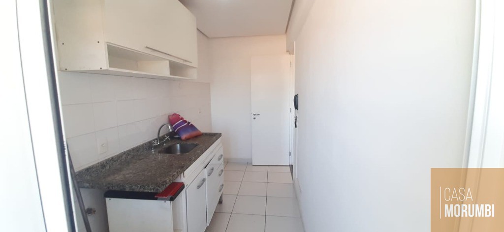 Apartamento à venda com 2 quartos, 59m² - Foto 3