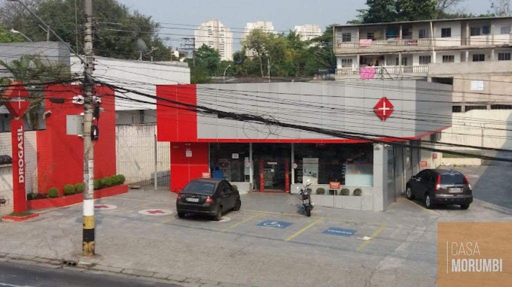 Loja-Salão, 1500 m² - Foto 2