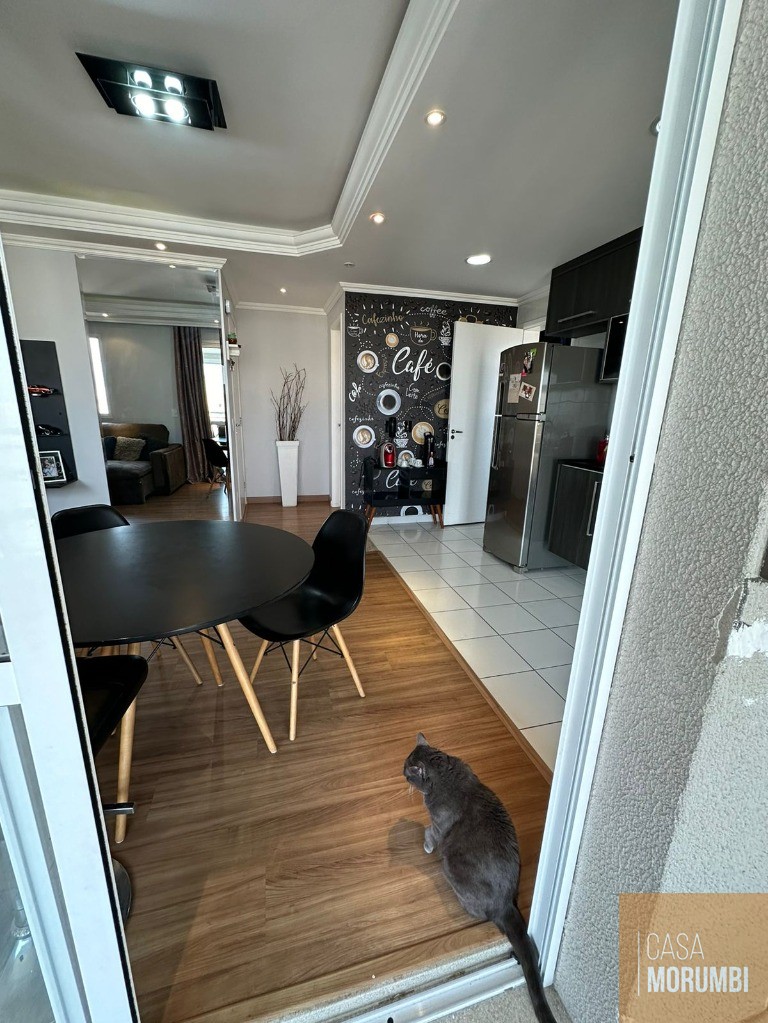 Apartamento à venda e aluguel com 2 quartos, 80m² - Foto 2