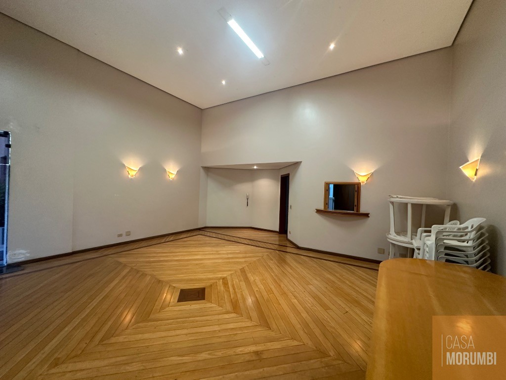 Apartamento à venda com 4 quartos, 213m² - Foto 93