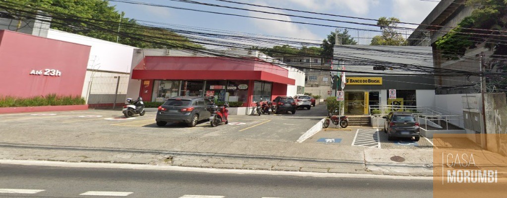 Loja-Salão, 1500 m² - Foto 1
