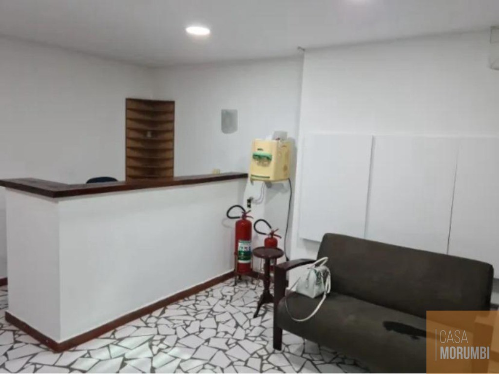 Prédio Inteiro à venda e aluguel, 165m² - Foto 4