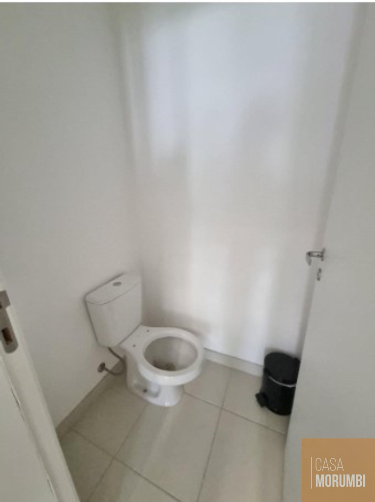 Conjunto Comercial-Sala para alugar, 97m² - Foto 7