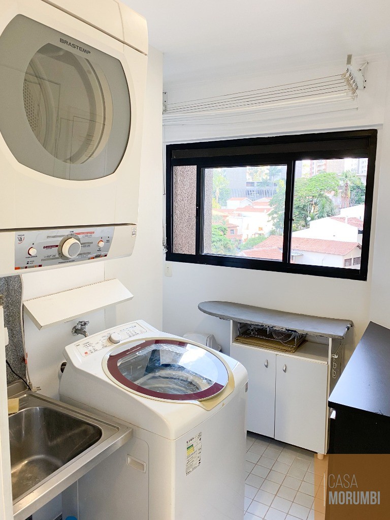 Cobertura à venda com 2 quartos, 180m² - Foto 35