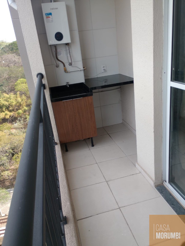 Apartamento à venda com 2 quartos, 42m² - Foto 10