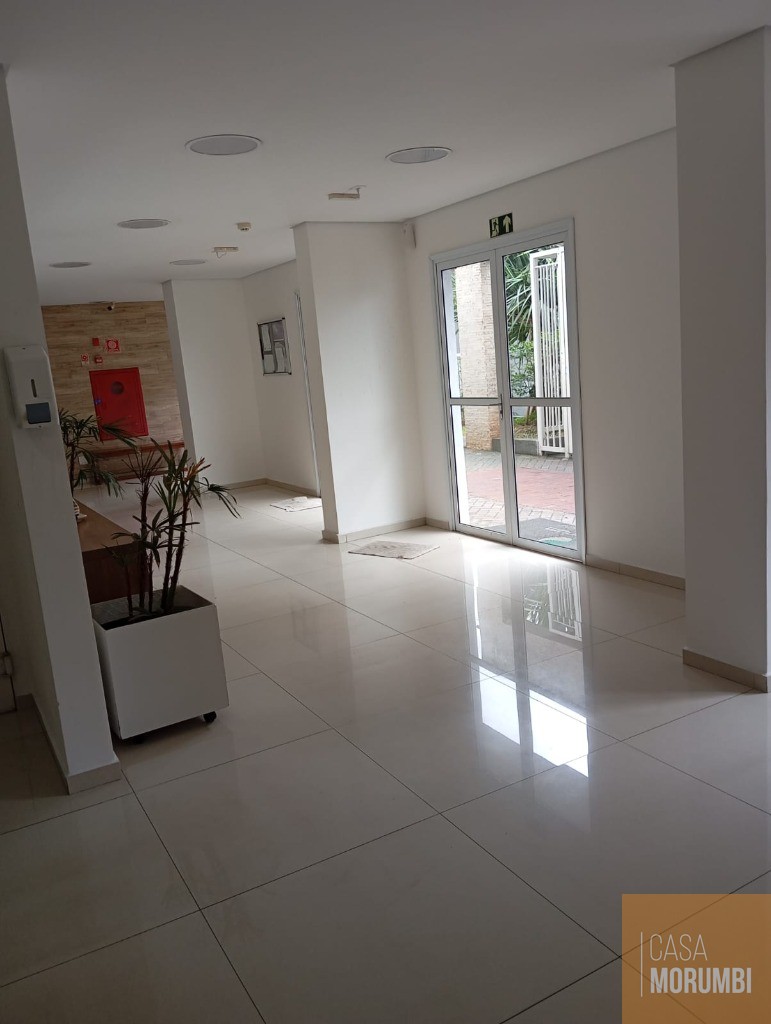 Apartamento à venda com 2 quartos, 51m² - Foto 14