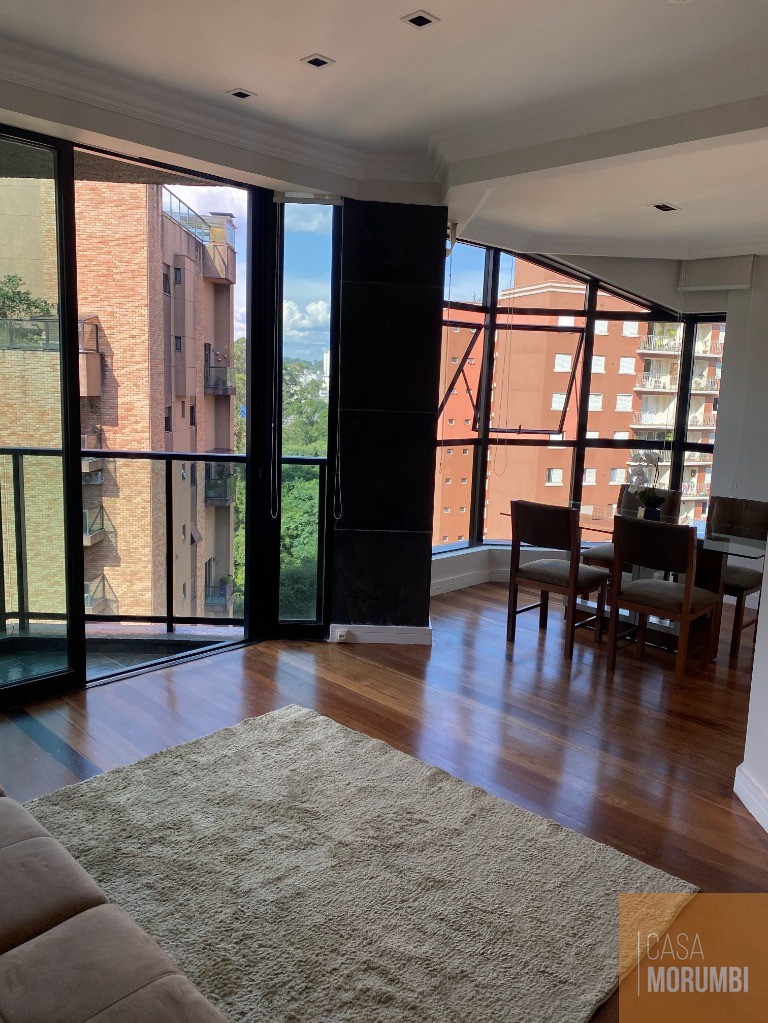 Cobertura à venda com 2 quartos, 180m² - Foto 12