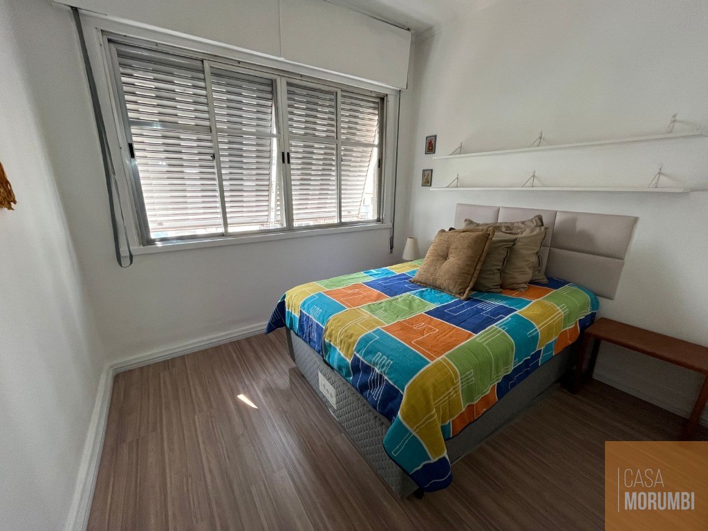 Apartamento para alugar com 1 quarto, 54m² - Foto 8