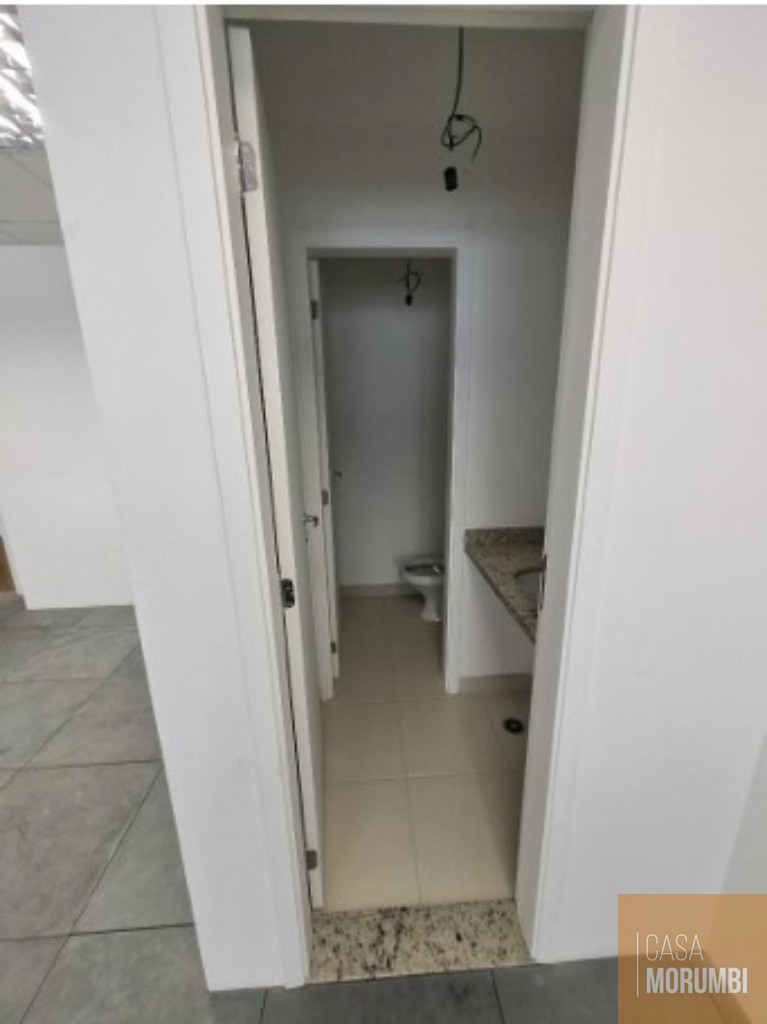 Conjunto Comercial-Sala para alugar, 97m² - Foto 2