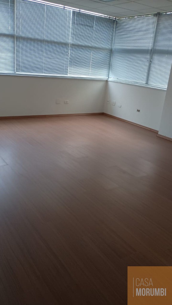 Conjunto Comercial-Sala para alugar, 30m² - Foto 4