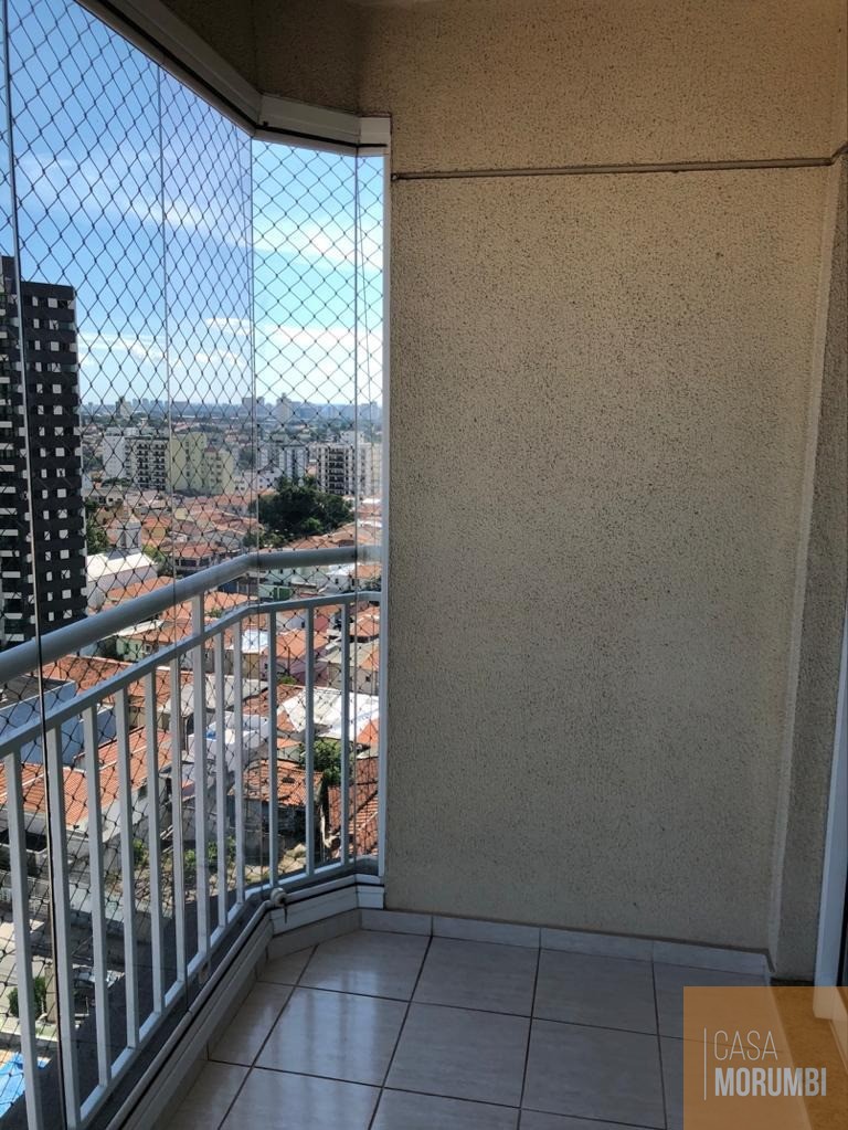 Apartamento à venda com 3 quartos, 102m² - Foto 19