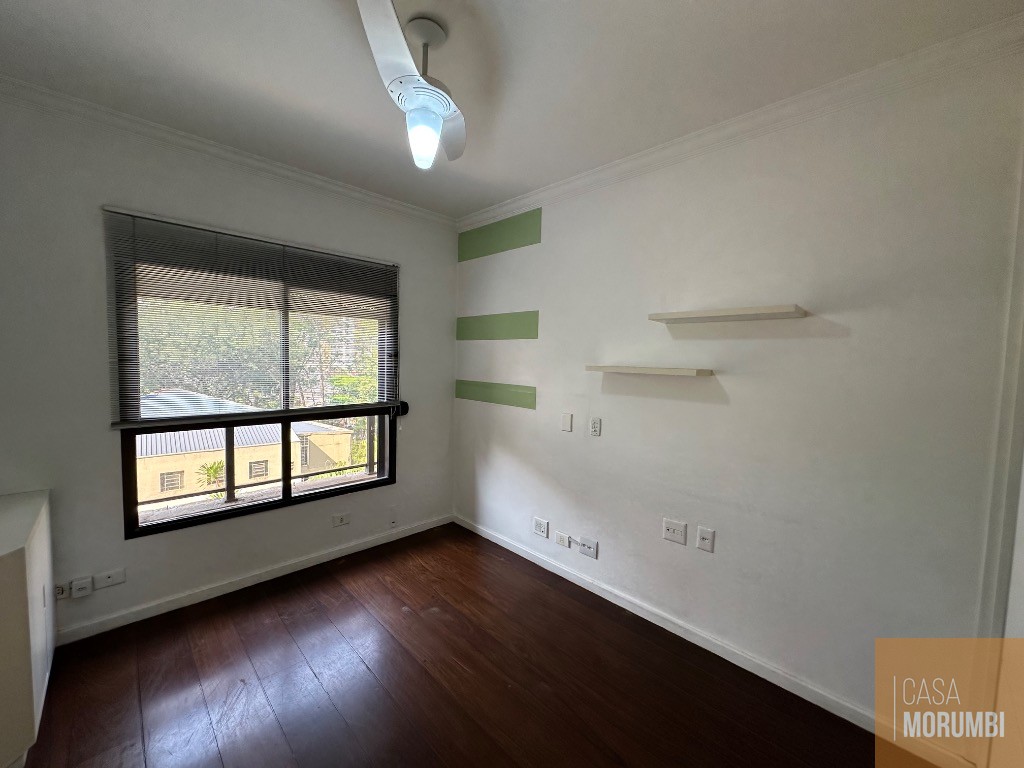 Apartamento à venda com 4 quartos, 213m² - Foto 61