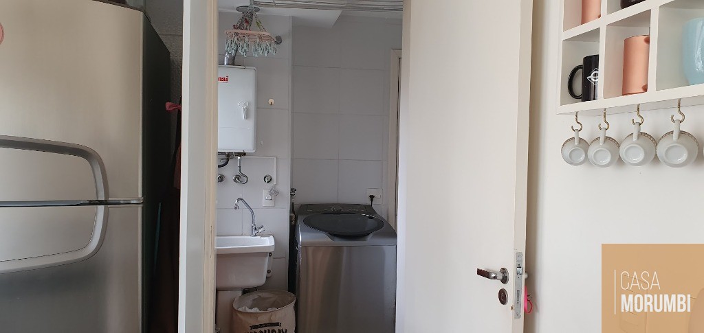 Apartamento para alugar com 2 quartos, 80m² - Foto 28