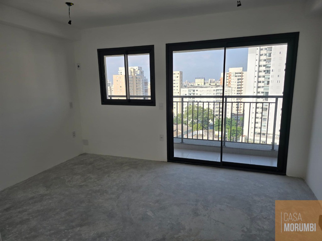 Apartamento à venda com 1 quarto, 28m² - Foto 12