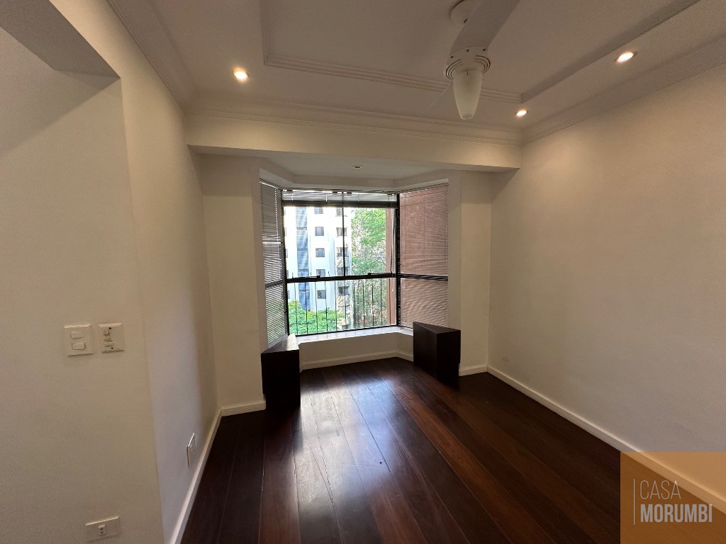 Apartamento à venda com 4 quartos, 213m² - Foto 53