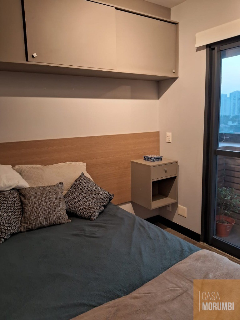 Apartamento à venda com 1 quarto, 22m² - Foto 10