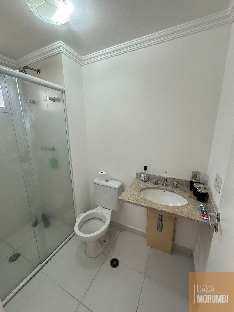 Apartamento à venda e aluguel com 2 quartos, 80m² - Foto 13